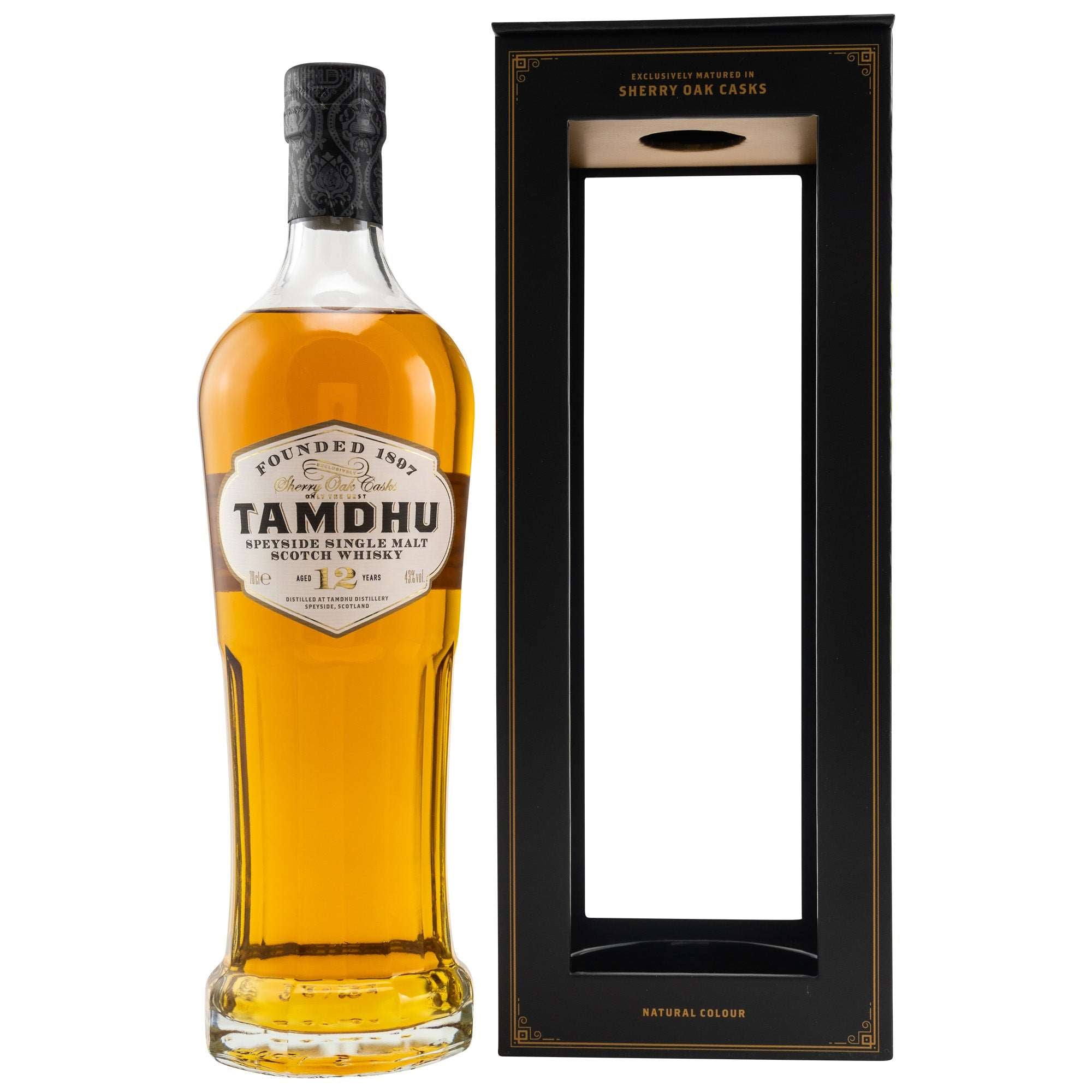 Tamdhu - Scotch Whisky online kaufen