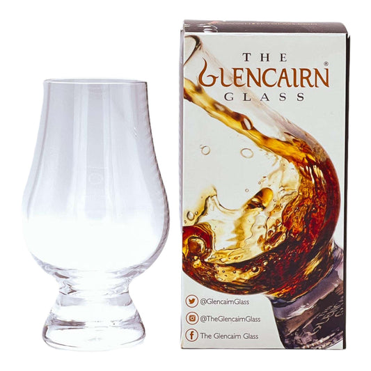 The Glencairn Glass | 1 Original Glas in GPGET A BOTTLE