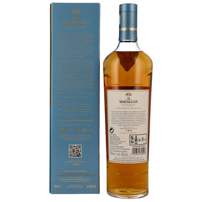 The Macallan Quest | 40%GET A BOTTLE