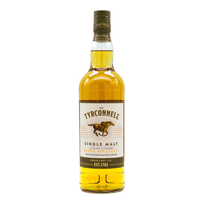 Tyrconnell | Single Malt Irish Whiskey | 0,7l | 43%GET A BOTTLE