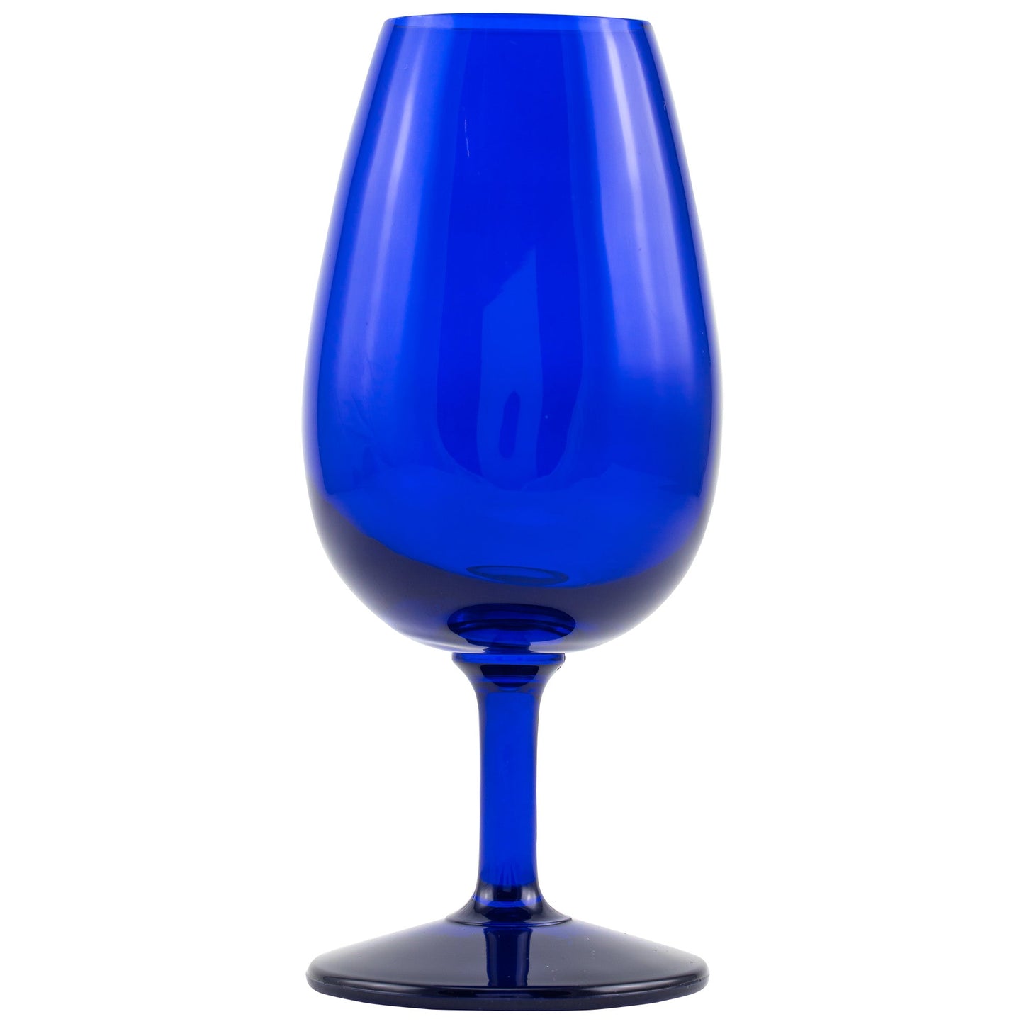 Whisky Blind Tasting Glas | Cobalt BlueGET A BOTTLE