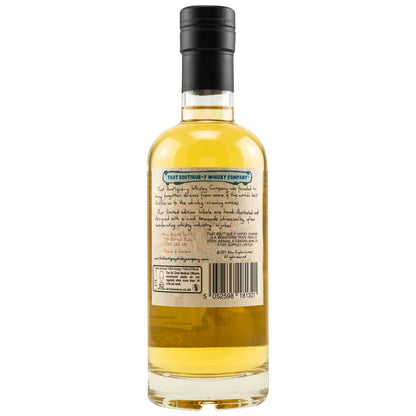 Whitlaw | 15 Jahre | Batch 1 | Limited Release | That Boutique-y Whisky Company | 0,5l | 49,7%GET A BOTTLE