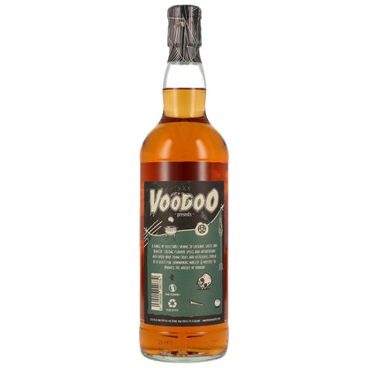 Whitlaw | Whisky of Voodoo | 8 Jahre | The High Priest | 52,6%GET A BOTTLE